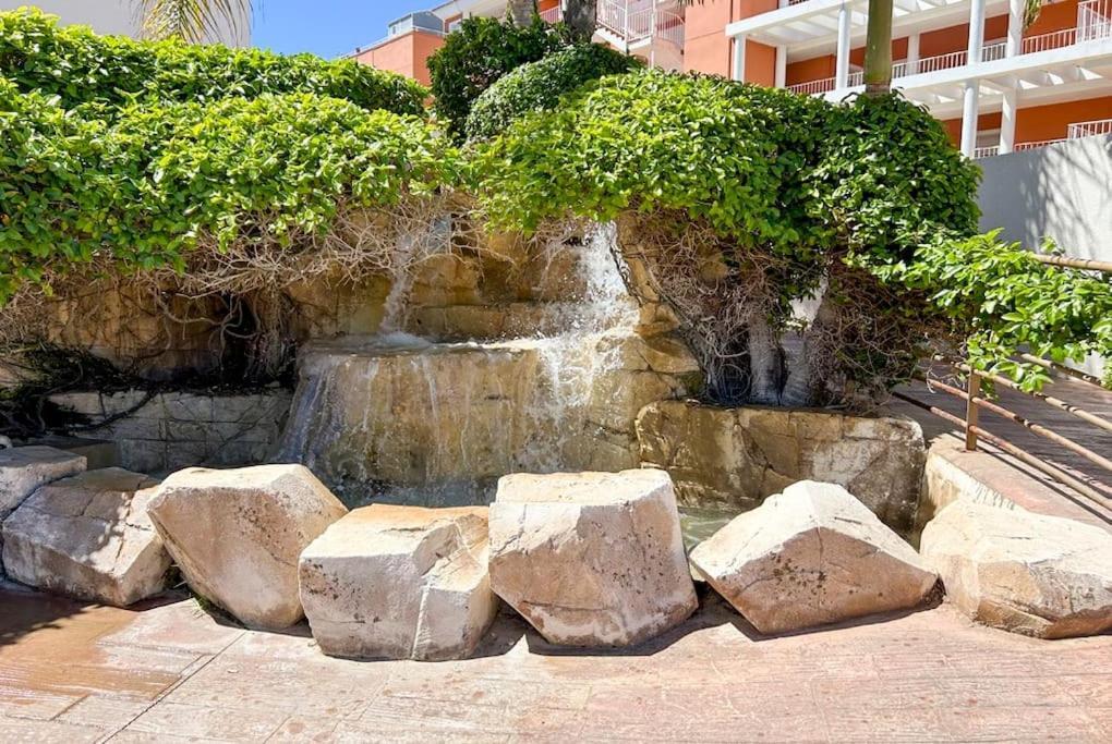 Piso Bajo 3 Habitaciones 2 Banos Y Gran Terraza Denia Exterior foto